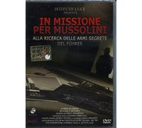 In Missione Per Mussolini [Italia] [DVD]
