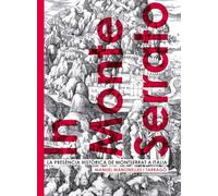 In Monte Serrato: La presència secular de Montserrat a Itàlia: 28 (Biblioteca Abat Oliba -il·lustrada-)