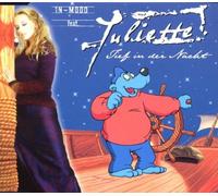 In Mood Feat.Juliette - Tief in der Nacht