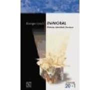 In-moral: Historia Identidad Literatura
