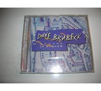 In Moscow(Dave Brubeck/Melodiya)