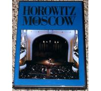 In Moscow [USA] [DVD]