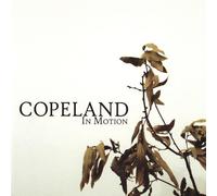 In Motion by Copeland (2005-03-21)