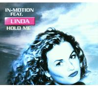 In Motion Feat.Linda - Hold Me [Import]