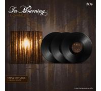 In Mourning - Echoes Caja De Vinilo #134785