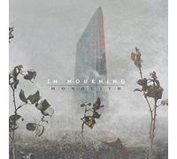 In Mourning - Monolith (Re-Issue) [Vinilo]