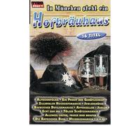 In München Steht Ein Hofbräuha [Musikkassette] [Casete]