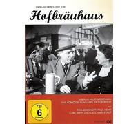 In München steht ein Hofbräuhaus [Alemania] [DVD]