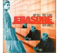 In My Arms [Casete]