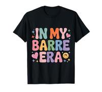 In My Barre Era Ballet Dancer Workout - Camiseta