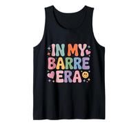 In My Barre Era Ballet Dancer Workout - Camiseta sin Mangas