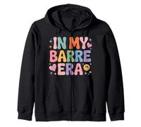 In My Barre Era Ballet Dancer Workout - Sudadera con Capucha