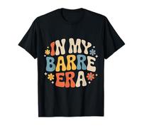 In My Barre Era Entrenamiento de Bailarina de Ballet |- Camiseta