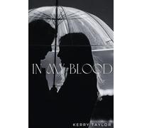 In My Blood (De Santis Family Series)