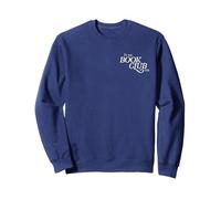 In my Book Club Era Sudadera