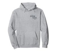 In my Book Club Era Sudadera con Capucha