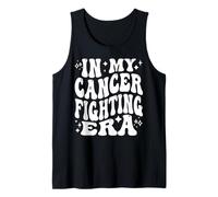 In My Cancer Fighting Era - Cancer Battling, Cancer Warrior Camiseta sin Mangas