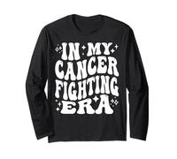 In My Cancer Fighting Era - Cancer Battling, Cancer Warrior Manga Larga