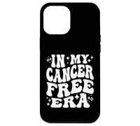 In My Cancer Free Era - Cancer Survivor Remission Carcasa para iPhone 12 Pro Max