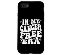 In My Cancer Free Era - Cancer Survivor Remission Carcasa para iPhone SE (2020) / 7 / 8
