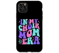 In My Choir Mom Era Carcasa para iPhone 11 Pro MAX