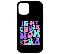 In My Choir Mom Era Carcasa para iPhone 12/12 Pro