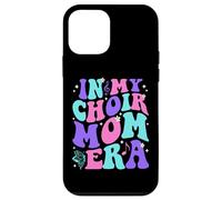 In My Choir Mom Era Carcasa para iPhone 12 Mini