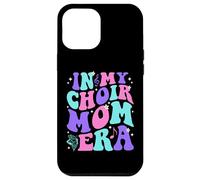 In My Choir Mom Era Carcasa para iPhone 12 Pro MAX