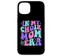 In My Choir Mom Era Carcasa para iPhone 13