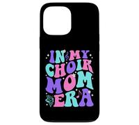 In My Choir Mom Era Carcasa para iPhone 13 Pro MAX