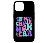 In My Choir Mom Era Carcasa para iPhone 14