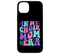 In My Choir Mom Era Carcasa para iPhone 14 Plus