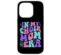 In My Choir Mom Era Carcasa para iPhone 14 Pro