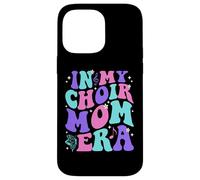 In My Choir Mom Era Carcasa para iPhone 14 Pro MAX