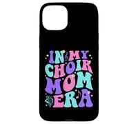 In My Choir Mom Era Carcasa para iPhone 15 Plus