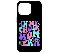 In My Choir Mom Era Carcasa para iPhone 16 Pro