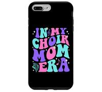 In My Choir Mom Era Carcasa para iPhone 7 Plus/8 Plus