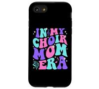 In My Choir Mom Era Carcasa para iPhone SE (2020) / 7/8