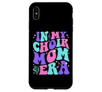 In My Choir Mom Era Carcasa para iPhone XS MAX