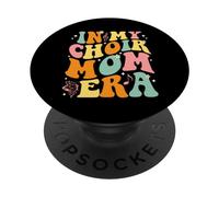 In My Choir Mom Era Mujeres Voz Canción Madre Maestra PopSockets PopGrip Adhesivo