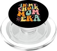 In My Choir Mom Era Mujeres Voz Canción Madre Maestra PopSockets PopGrip para MagSafe