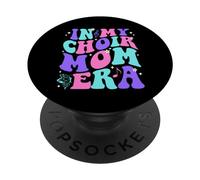 In My Choir Mom Era PopSockets PopGrip Adhesivo