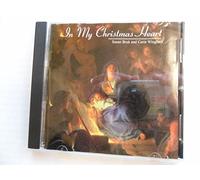In My Christmas Heart Susan Bruk and Carin Winghart