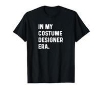 In My Costume Designer Era - Obra de Teatro Actor Actuación Camiseta gráfica económica