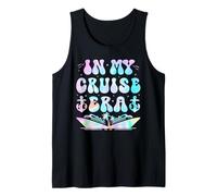 In My Cruise Era Trip Match Cruise Match Cruising Together Camiseta sin Mangas