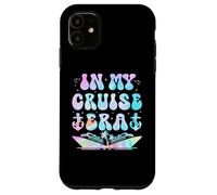 In My Cruise Era Trip Match Cruise Match Cruising Together Carcasa para iPhone 11