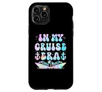 In My Cruise Era Trip Match Cruise Match Cruising Together Carcasa para iPhone 11 Pro