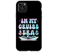 In My Cruise Era Trip Match Cruise Match Cruising Together Carcasa para iPhone 11 Pro Max