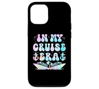 In My Cruise Era Trip Match Cruise Match Cruising Together Carcasa para iPhone 12/12 Pro