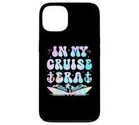 In My Cruise Era Trip Match Cruise Match Cruising Together Carcasa para iPhone 13